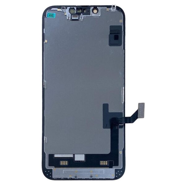 LCD with Touch Screen - Image 3