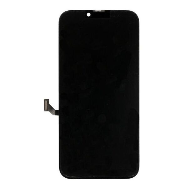 LCD with Touch Screen - Image 3