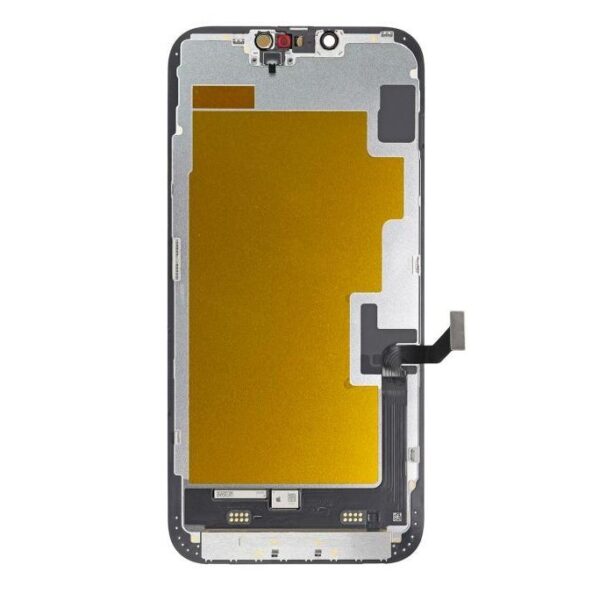 LCD with Touch Screen - Image 2