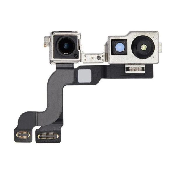 Front Camera - Image 3