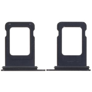 Sim Tray Outer