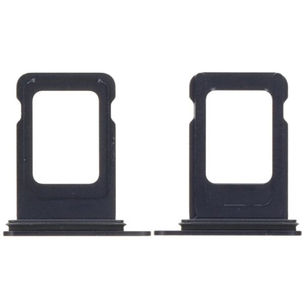 Sim Tray Outer