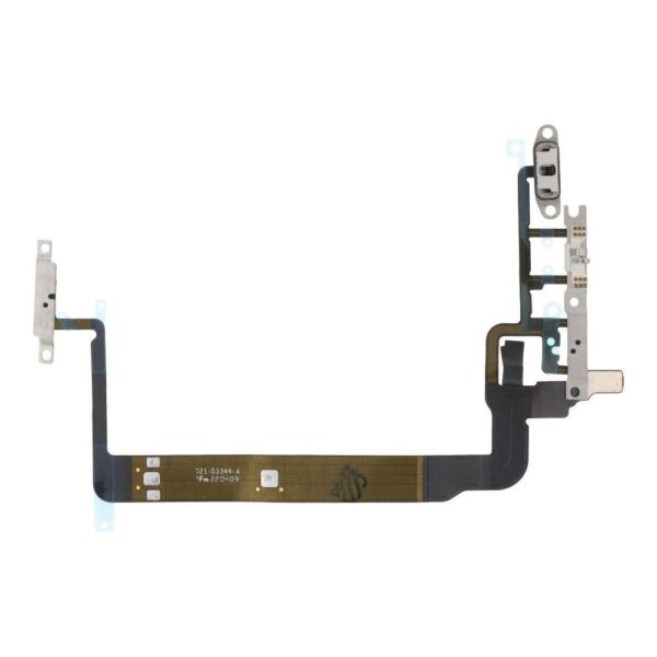 Volume Button Flex - Image 2